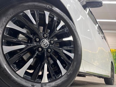 2023 Toyota ALPHARD thumbnail 13