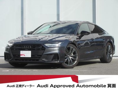 AUDI A7 SPORTBACK