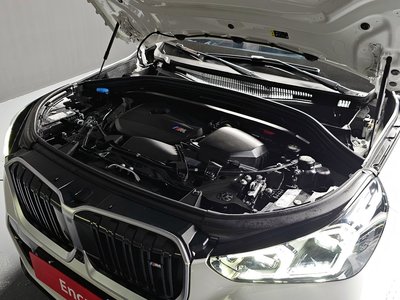 BMW X1 - 7