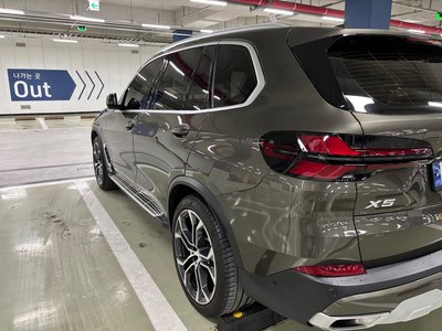 BMW X5 - 10