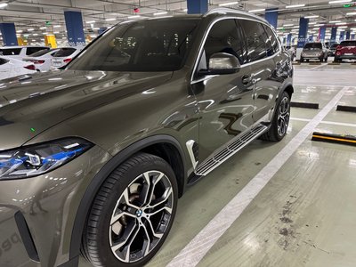 BMW X5 - 9