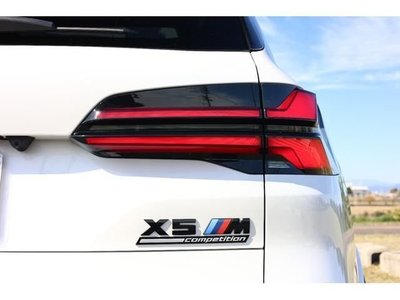 BMW X5 M - 8