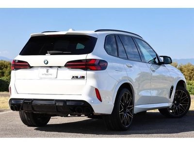 BMW X5 M - 6