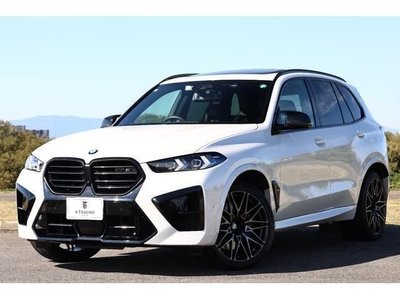 BMW X5 M - 5