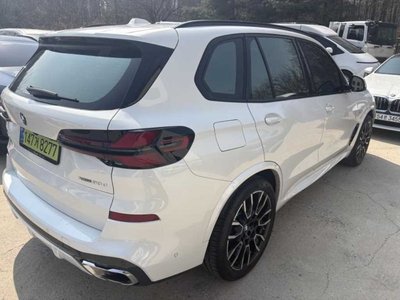 BMW X5 - 2