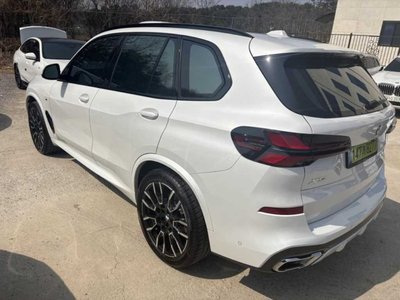 BMW X5 - 4