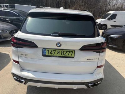 BMW X5 - 3