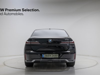 BMW 7 SERIES - 3