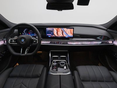 BMW 7 SERIES - 4