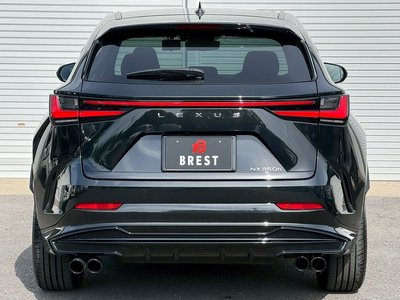 LEXUS NX - 9
