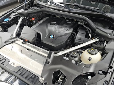 BMW X3 - 7
