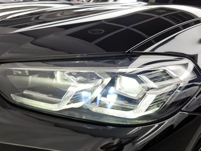 BMW X3 - 9