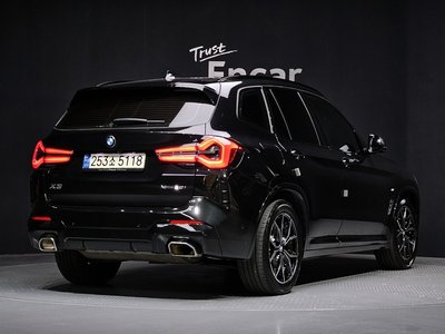 BMW X3 - 4