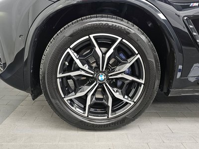 BMW X3 - 6