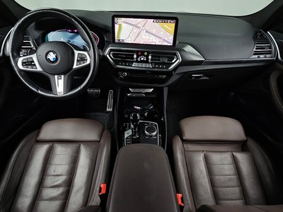 BMW X3 - 5