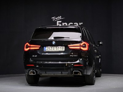 BMW X3 - 3