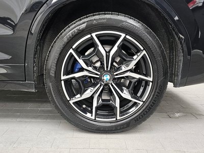 BMW X3 - 8