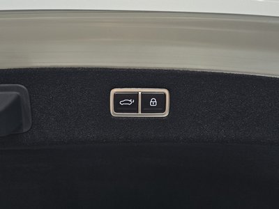 2024 Genesis G90 (RS4) — миниатюра 28