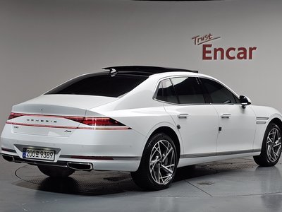 صورة 6 لـ 2024 Genesis G90 (RS4)
