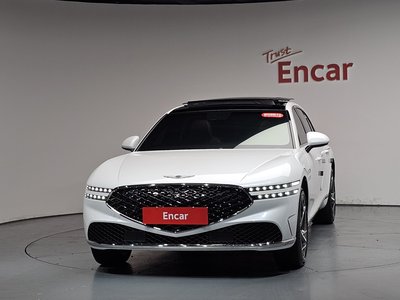 صورة 2 لـ 2024 Genesis G90 (RS4)