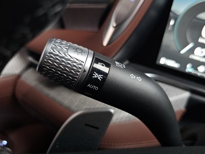 2024 Genesis G90 (RS4) — миниатюра 41