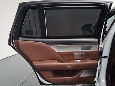 2024 Genesis G90 (RS4) — миниатюра 16