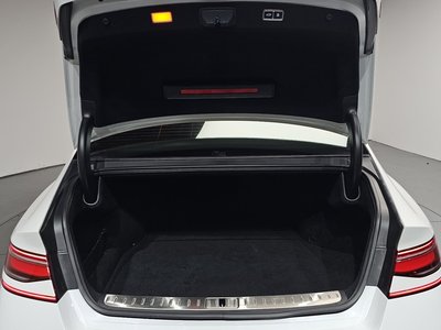 2024 Genesis G90 (RS4) — миниатюра 27