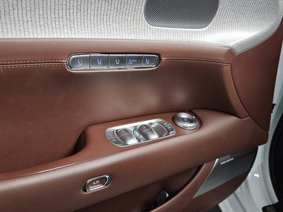 2024 Genesis G90 (RS4) — миниатюра 42