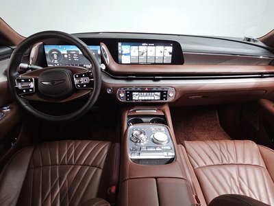 صورة 5 لـ 2024 Genesis G90 (RS4)