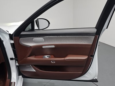 2024 Genesis G90 (RS4) — миниатюра 15