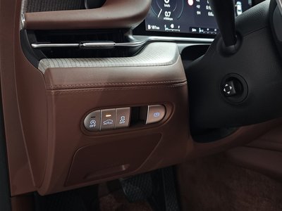 2024 Genesis G90 (RS4) — миниатюра 40