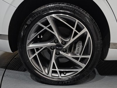 صورة 9 لـ 2024 Genesis G90 (RS4)