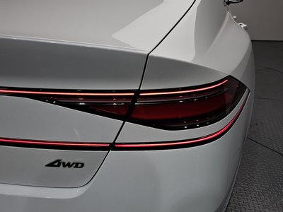 2024 Genesis G90 (RS4) — миниатюра 11