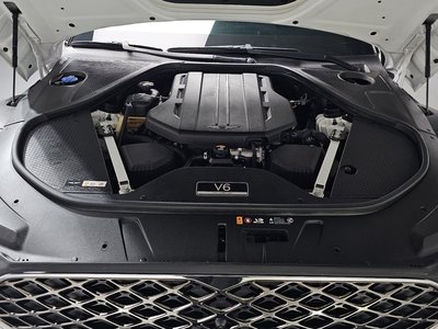 صورة 8 لـ 2024 Genesis G90 (RS4)