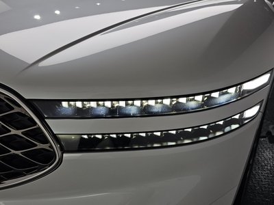 صورة 10 لـ 2024 Genesis G90 (RS4)