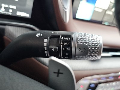 2024 Genesis G90 (RS4) — миниатюра 38