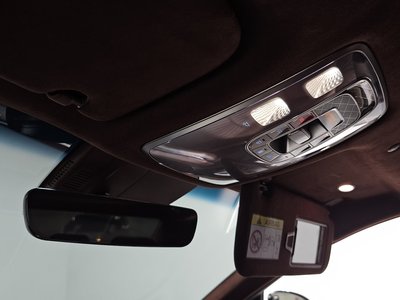 2024 Genesis G90 (RS4) — миниатюра 29