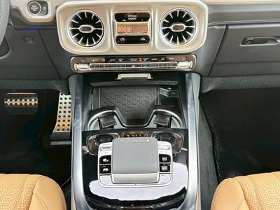 MERCEDES-BENZ G-CLASS - 6