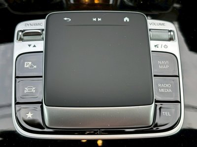 MERCEDES-BENZ G-CLASS - 8