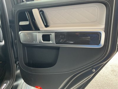 MERCEDES-BENZ G-CLASS AMG - 10