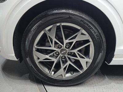2022 Genesis GV70 photo 6