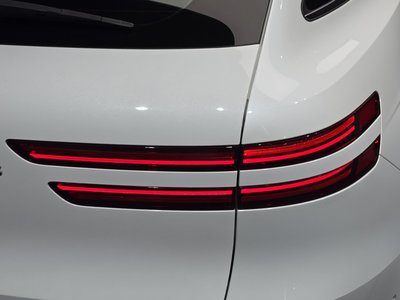 2022 Genesis GV70 photo 10