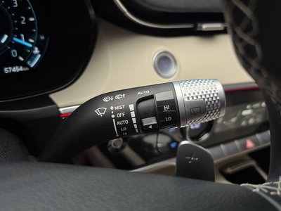 2022 Genesis GV70 thumbnail 23