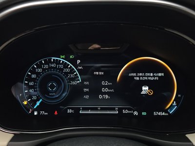 2022 Genesis GV70 thumbnail 11