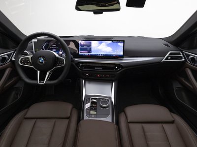 2026 BMW 4 SERIES photo 4