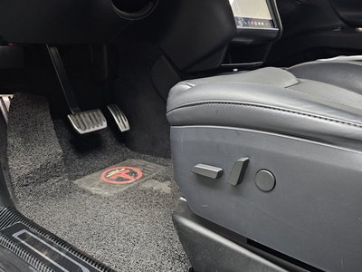 2020 Tesla MODEL X thumbnail 28