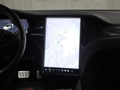 2020 Tesla MODEL X thumbnail 29