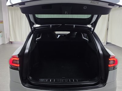 2020 Tesla MODEL X thumbnail 26