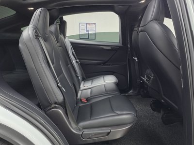 2020 Tesla MODEL X thumbnail 16