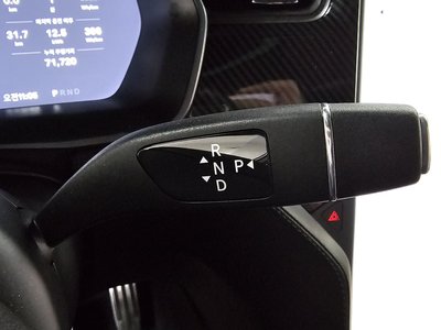 2020 Tesla MODEL X thumbnail 12